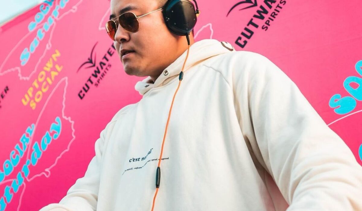 SIMP Unveils Mesmerizing Progressive House Anthem, “Kiss The Night GoodBye” img