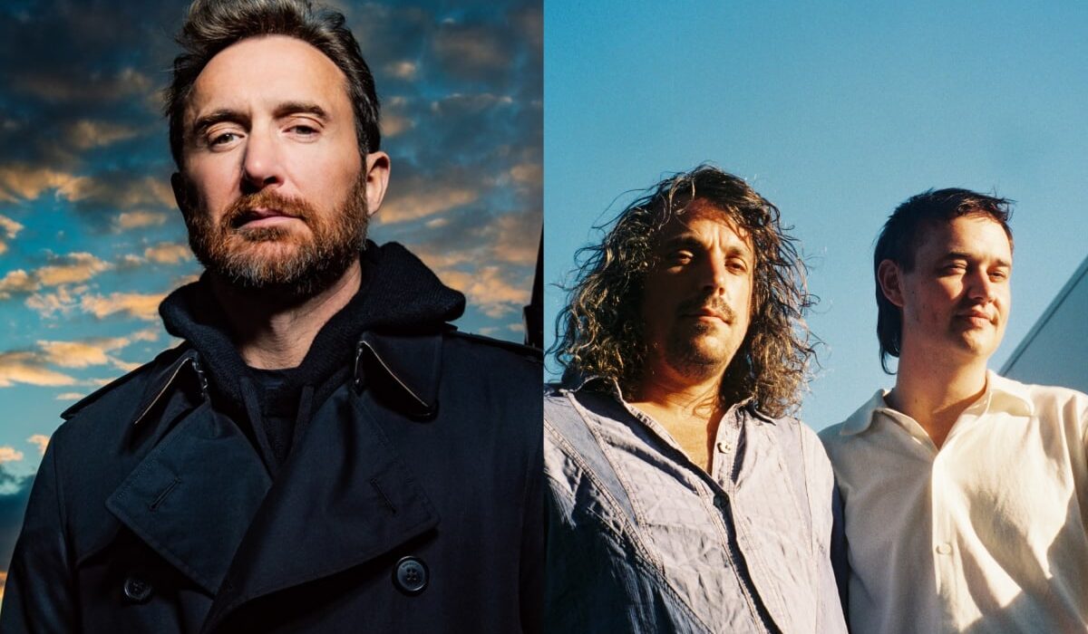 Shouse and David Guetta Join Forces for Soul-Searching Collaboration, "Live Without Love" img
