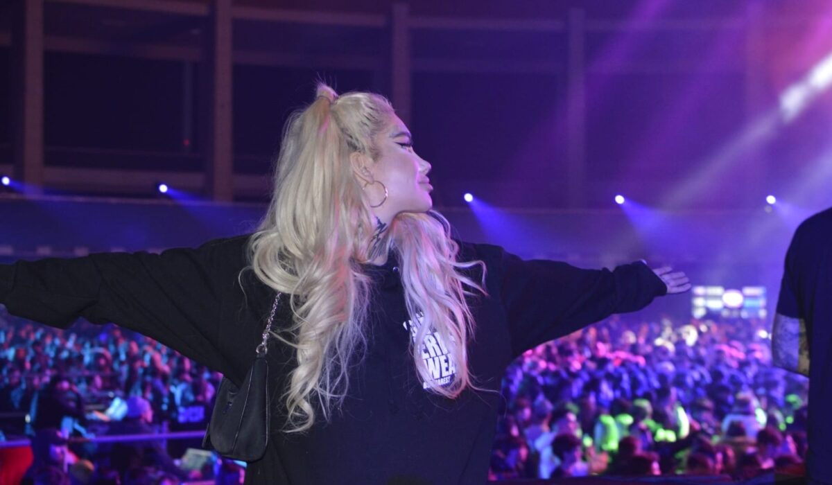Singer Bia Khalifa Opens Up About the Struggles of Being a Misfit in a Conservative Balkans Society img