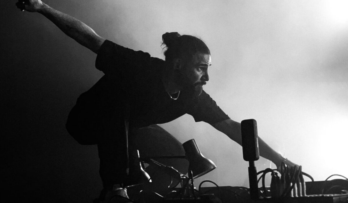 Skrillex Teases Two More Albums In 2023 img