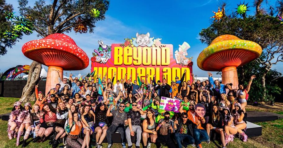 So, Insomniac trademarked PLUR. Why it’s not that big a deal img
