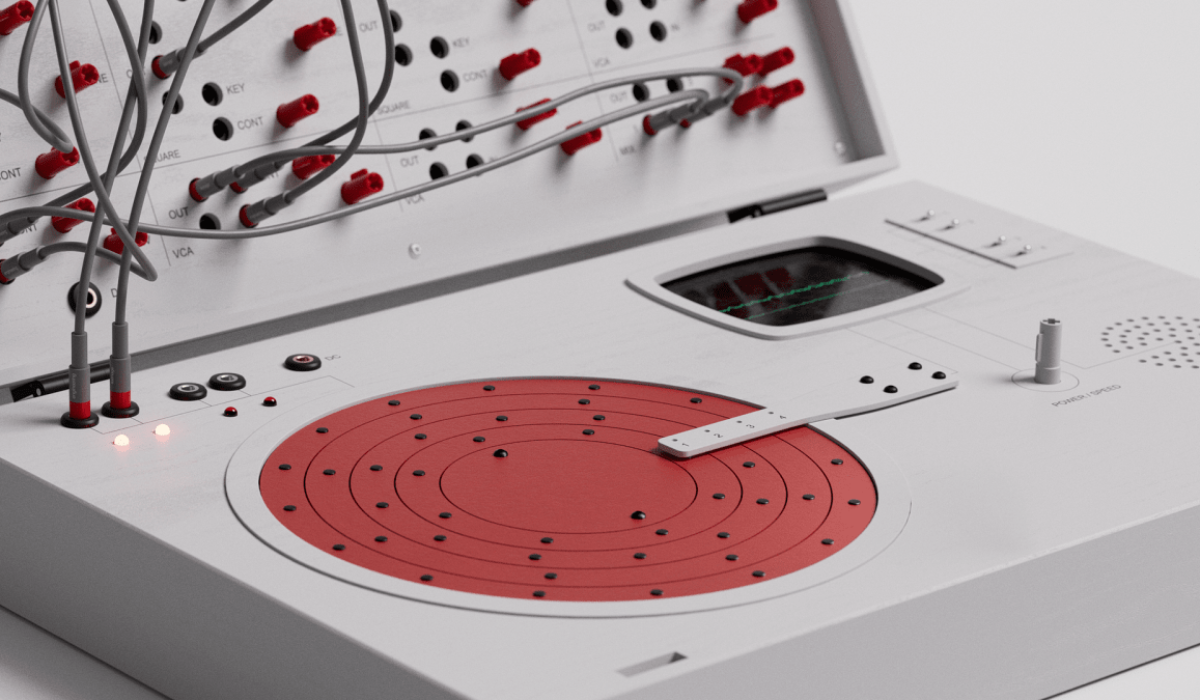 Steve Angello's New Drum Machine Features the Heartbeats of Children With Congenital Heart Disease img