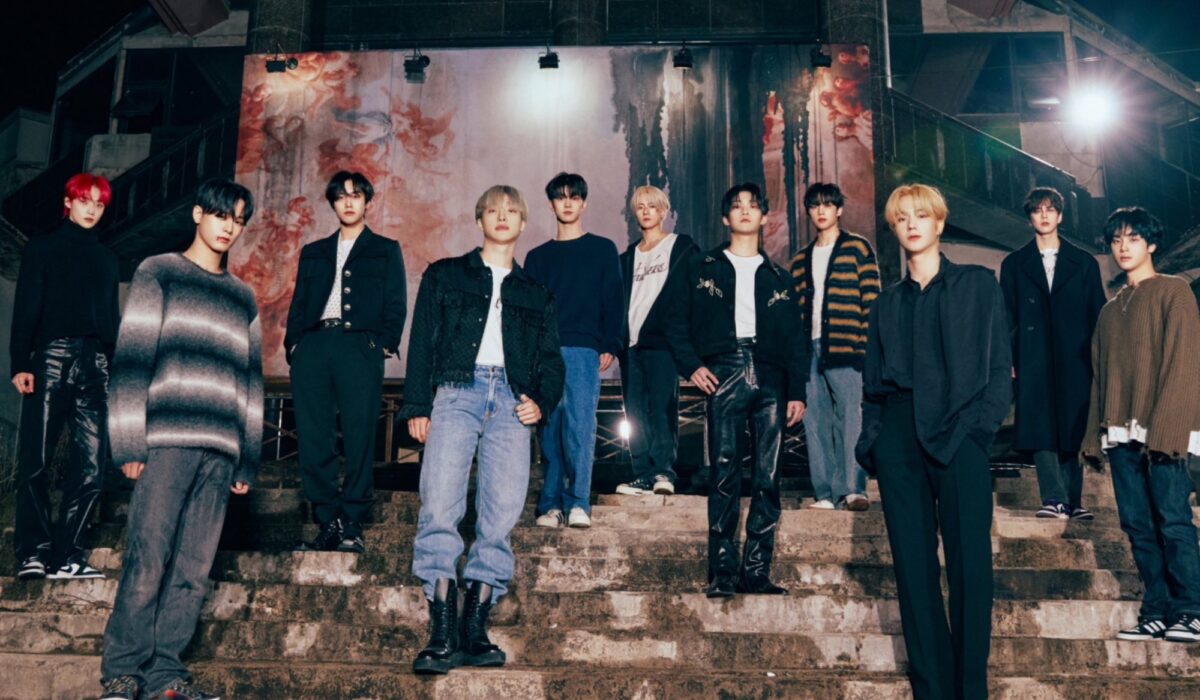 THE BOYZ tease upcoming 2023 ‘Zeneration’ world tour img
