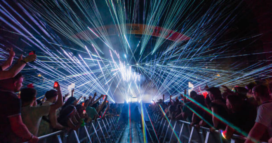 The 10 Best Electronic Music Festivals In Eastern Europe img