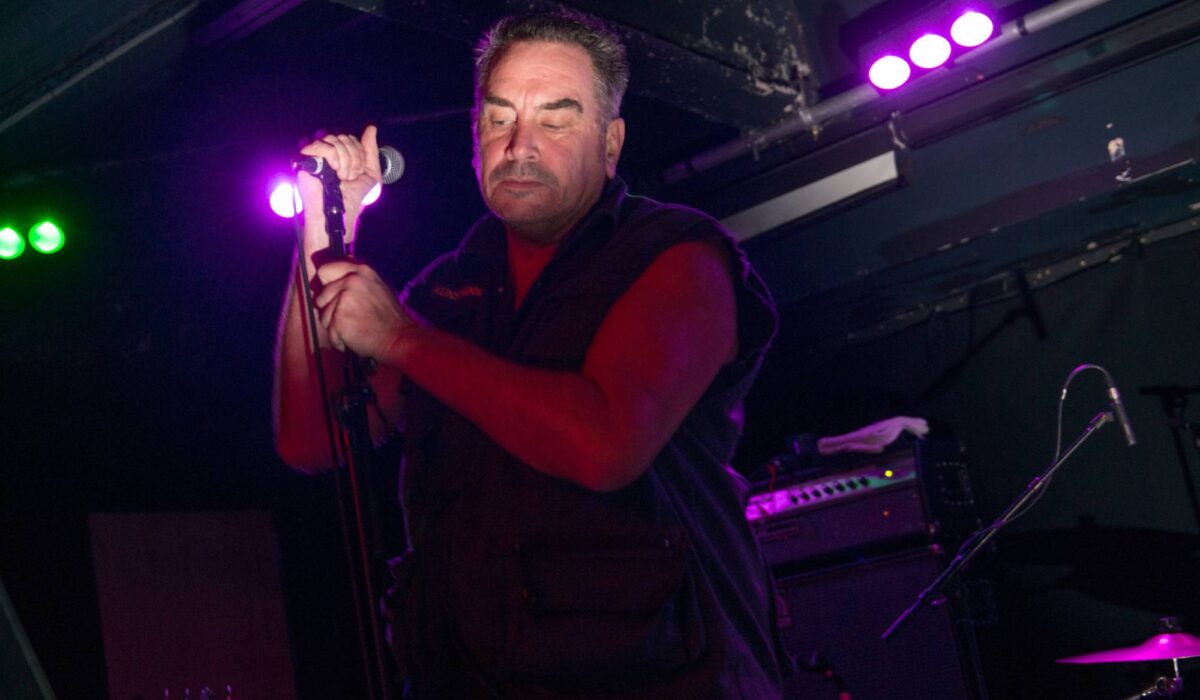 The Pop Group’s Mark Stewart dies aged 62 img