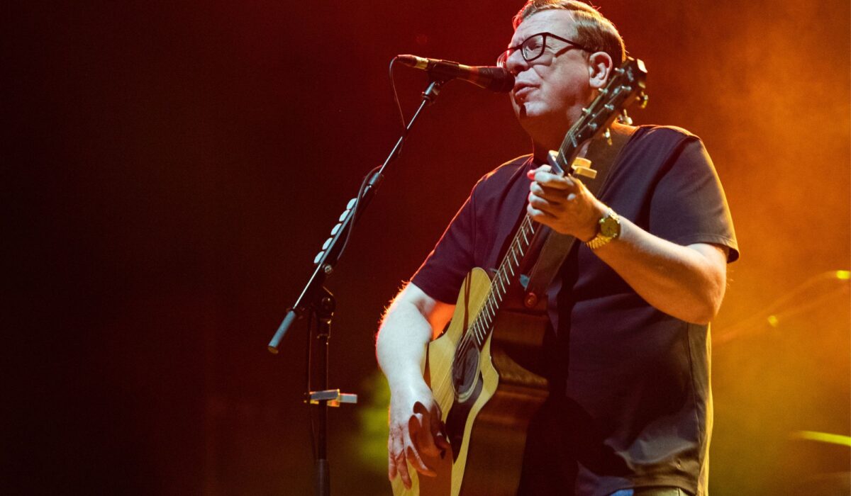 The Proclaimers have been removed from Coronation playlist img