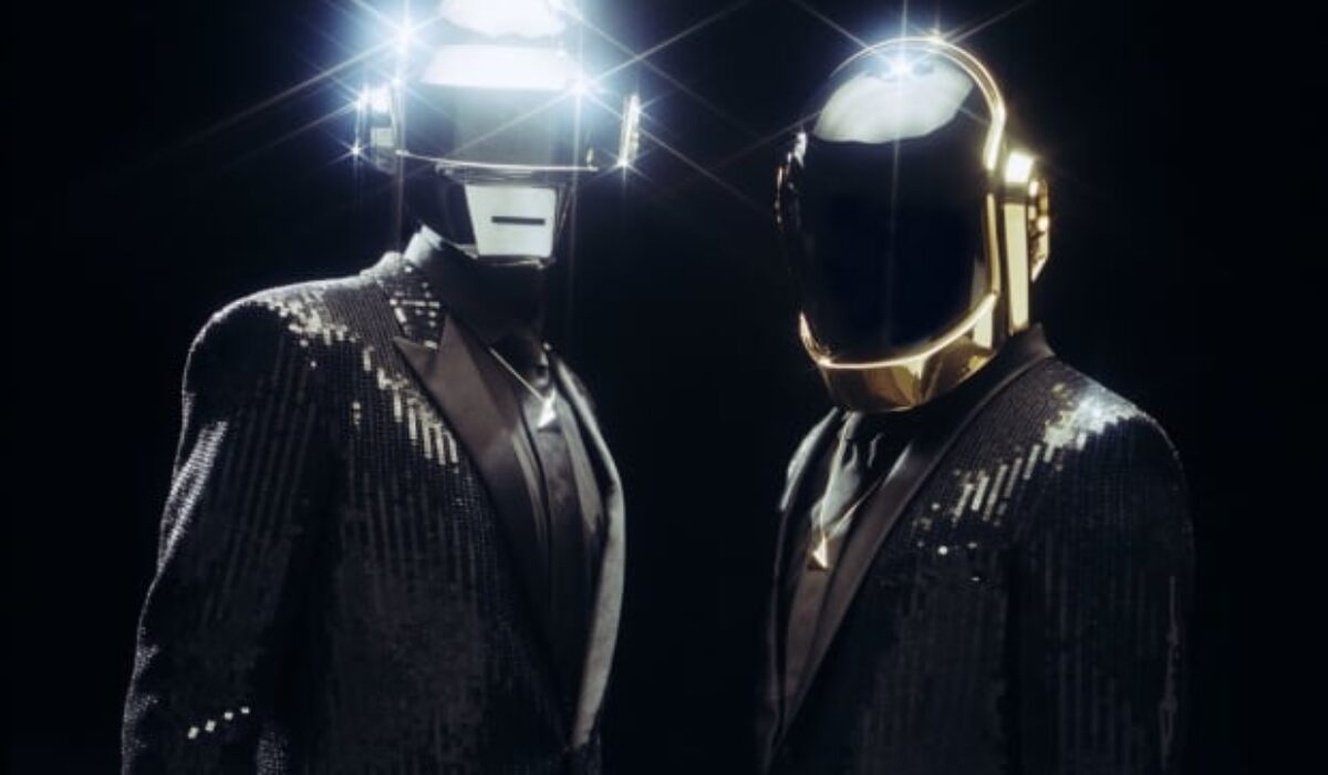 Thomas Bangalter Opens Up About Daft Punk's Split in Intimate Interview img