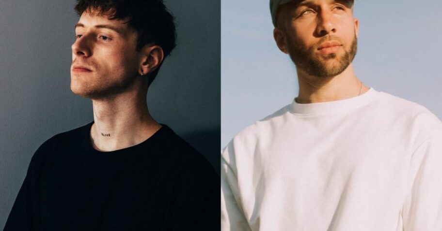 Tisoki and Fabian Mazur Land on bitbird With Shape-Shifting Collaboration, "Skin" img