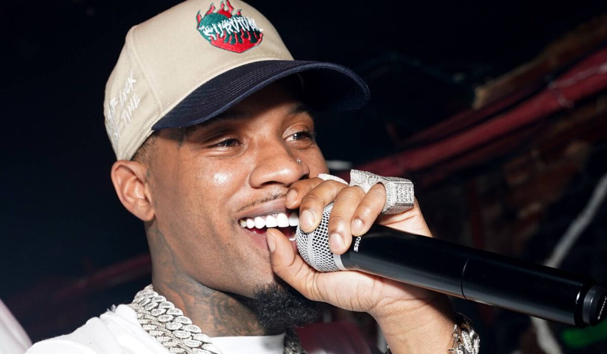 Tory Lanez writes open letter demanding new trial over Megan Thee Stallion shooting img