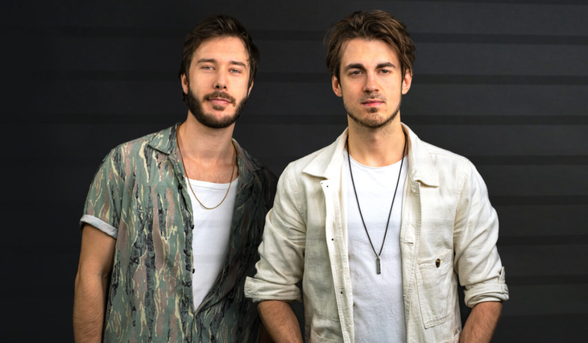 Vicetone Drops Catchy Dance-Pop Crossover ‘Dopamine Junkie’ with Ben Samama – Dancing Astronaut img