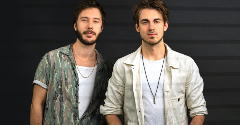 Vicetone Drops Catchy Dance-Pop Crossover ‘Dopamine Junkie’ with Ben Samama – Dancing Astronaut img
