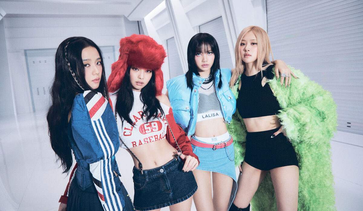 Watch BLACKPINK sing Spice Girls, TLC on ‘Carpool Karaoke’ img
