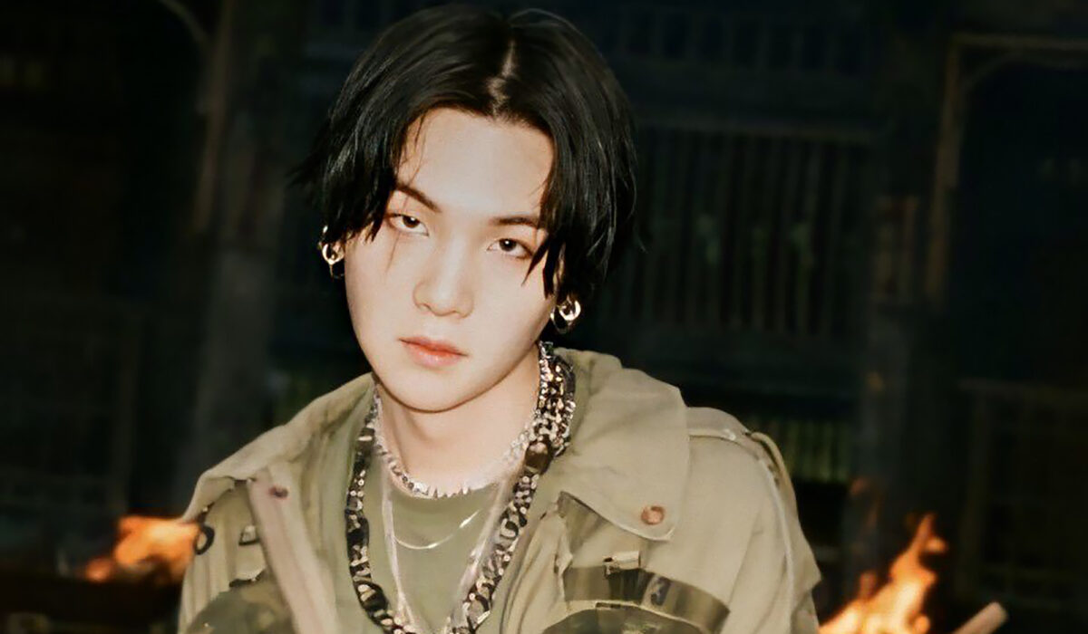 Watch Suga of BTS’ thrilling music video for ‘Haegeum’ img