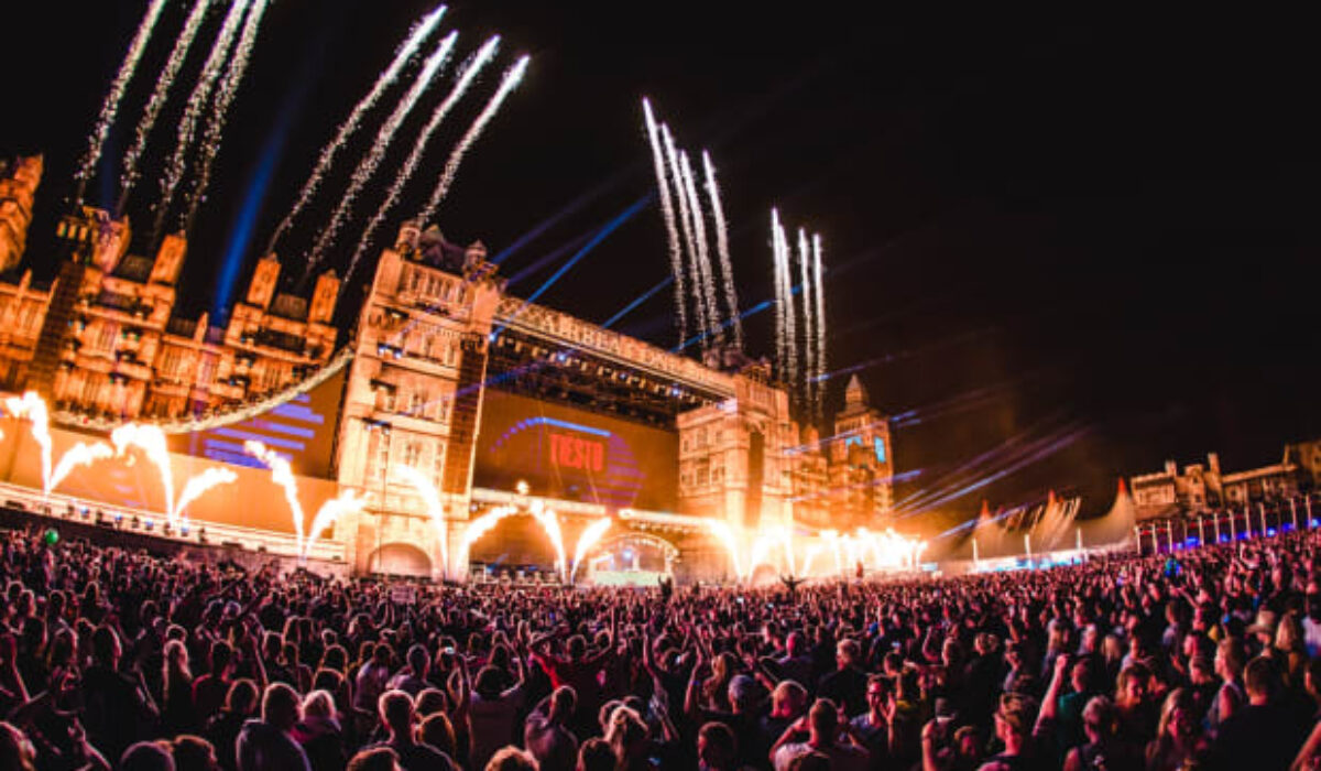 9 European Electronic Music Festivals to Add to Your 2023 Bucket List img