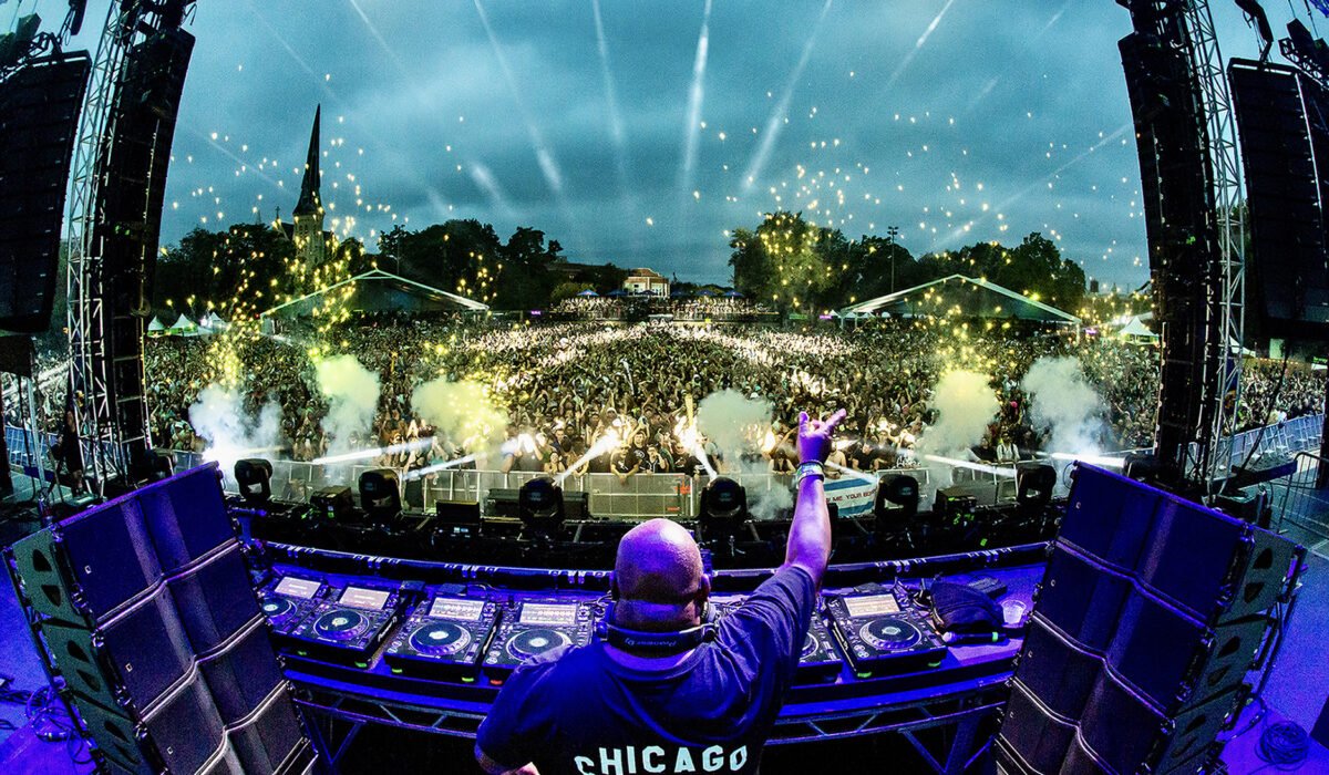 ARC Music Festival adds Dax J, Sara Landry, Mike Dunn, and More in Massive Phase 2 Announcement img