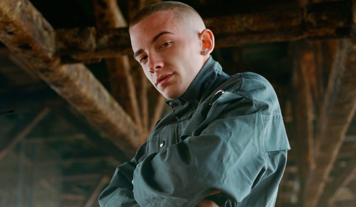 Alcohol adverts featuring rapper ArrDee have been banned img