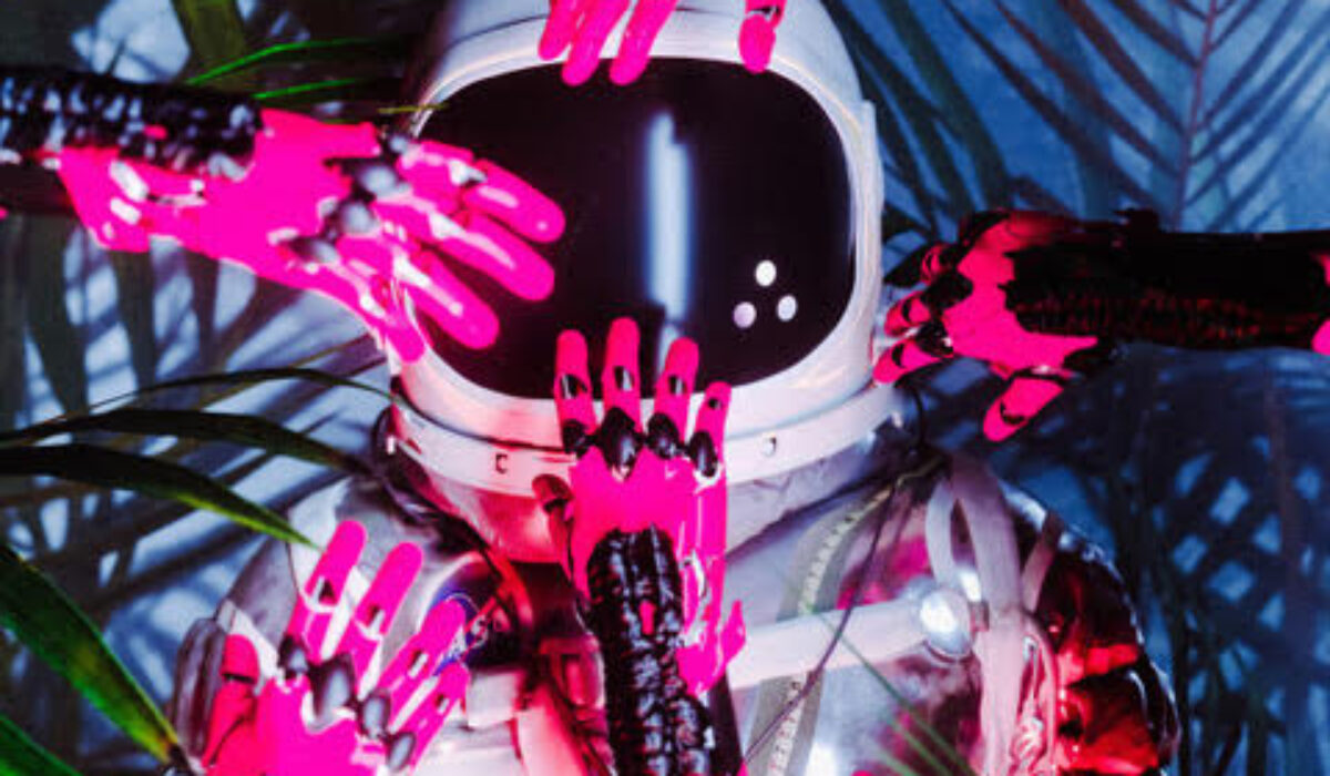 Ambrxse and Kallaghan kick off Summer with ‘Conversations’ – Dancing Astronaut img
