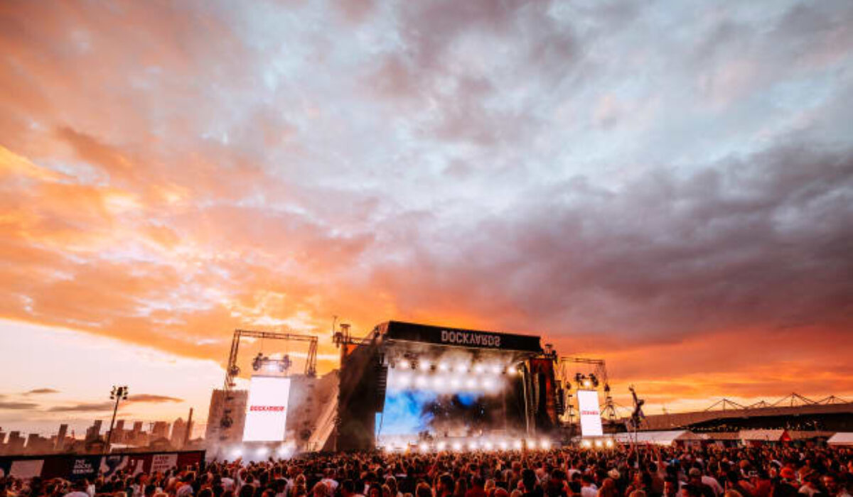 Armin van Buuren's ASOT Is Throwing the Largest Trance Music Festival in London's History img