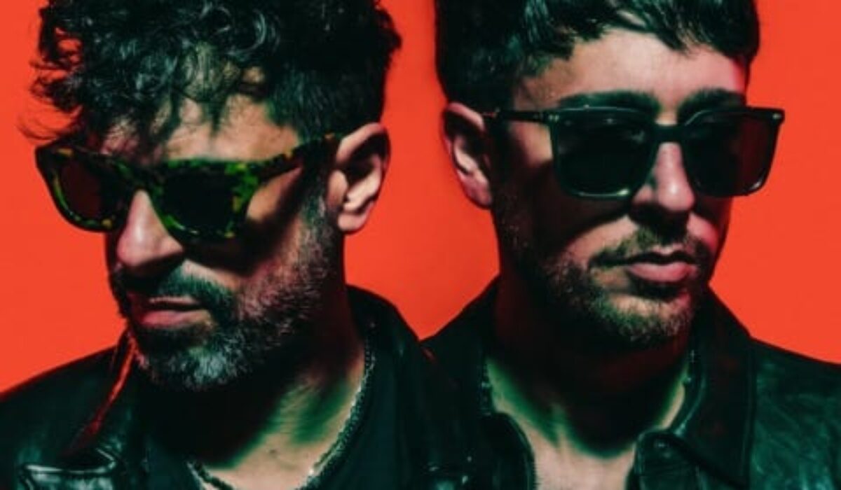 Bedouin Unwind a World of Personal Experiences In Debut Album, "Temple Of Dreams" img