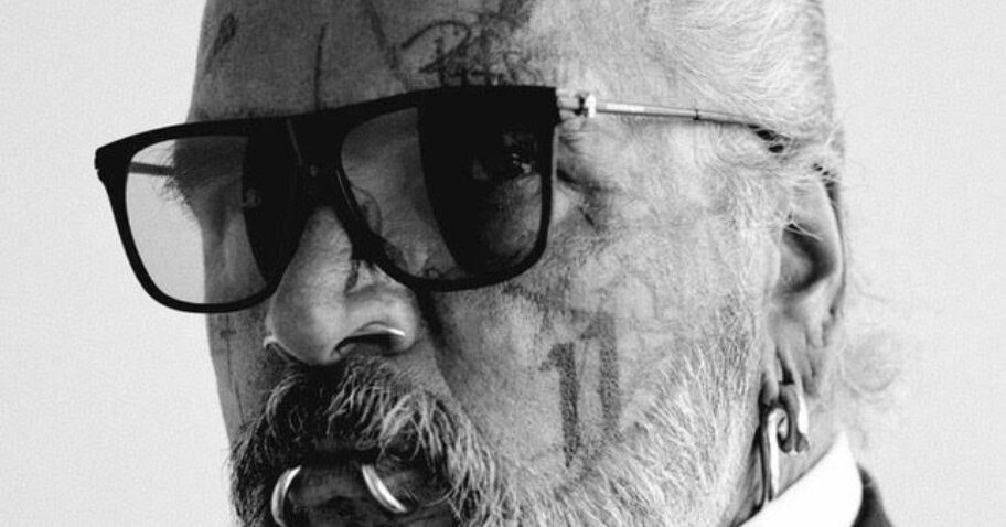 Berghain Bouncer Sven Marquardt brings photo exhibit to NY Art Week img