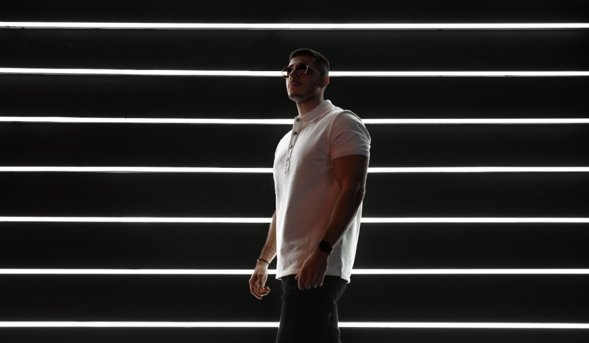 Besomorph Teams Up With Snoop Dogg, Scott Rill & andrei For Banging G House Single, “Want 2” img
