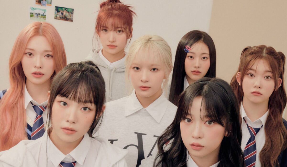 Billlie, Xdinary Heroes join line-up of 2023 Kimchi Festival Canada img