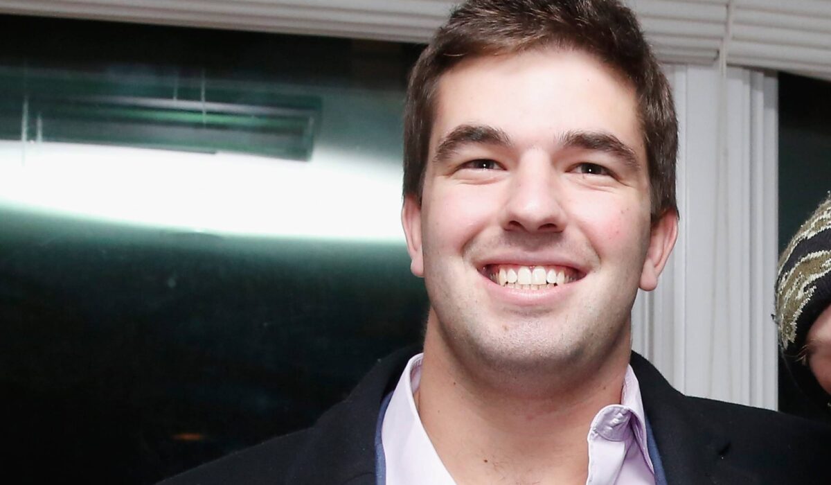 Billy McFarland has secured funding for Fyre Fest 2.0 and a Broadway musical img