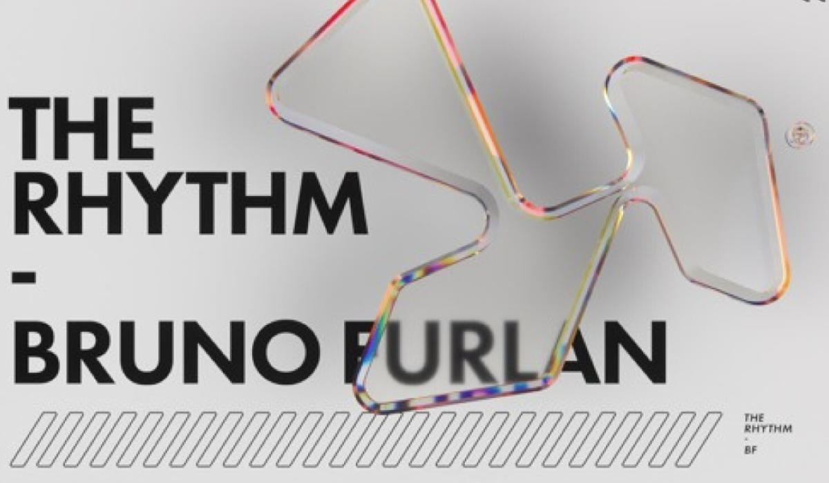 Bruno Furlan’s ‘The Rhythm’ Takes You on a Thrilling Journey with Catchy and Slick Beats img