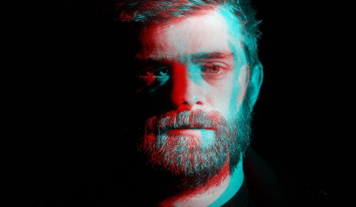 Buku Introduces Calvin Stanley, His Techno Alter-Ego img