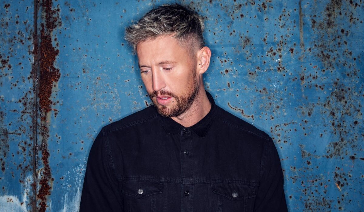 Buzzing Producer Cristoph Unveils Career-Defining Project, "FaCet, Vol. 1" img
