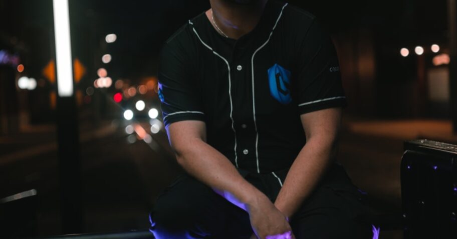Cadmium Teams Up With Evilwave for Dubstep and Future Bass Hybrid, "Fly Again" img