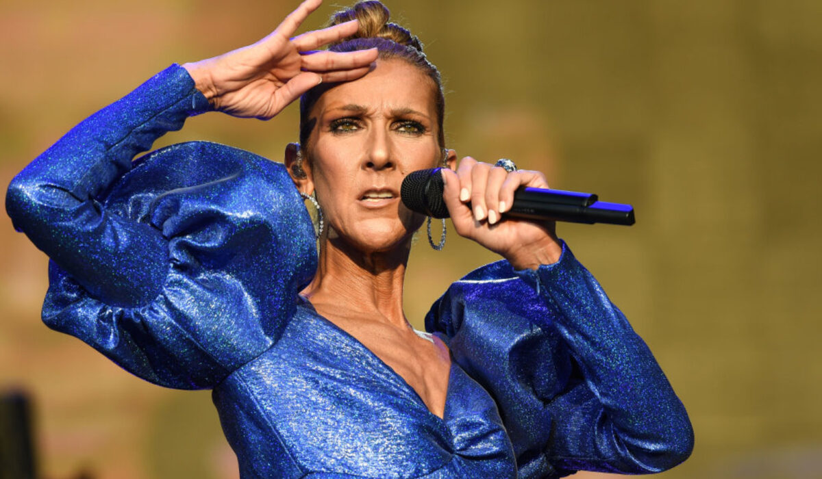 Celine Dion cancels ‘Courage’ world tour due to neurological illness img