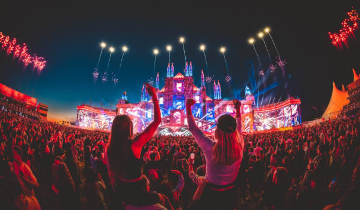 Charlotte de Witte, Hardwell, Fisher, More To Headline AIRBEAT ONE’s 2023 Edition img
