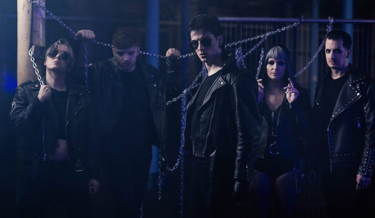 Creeper announce new album ‘Sanguivore’ and UK tour dates img