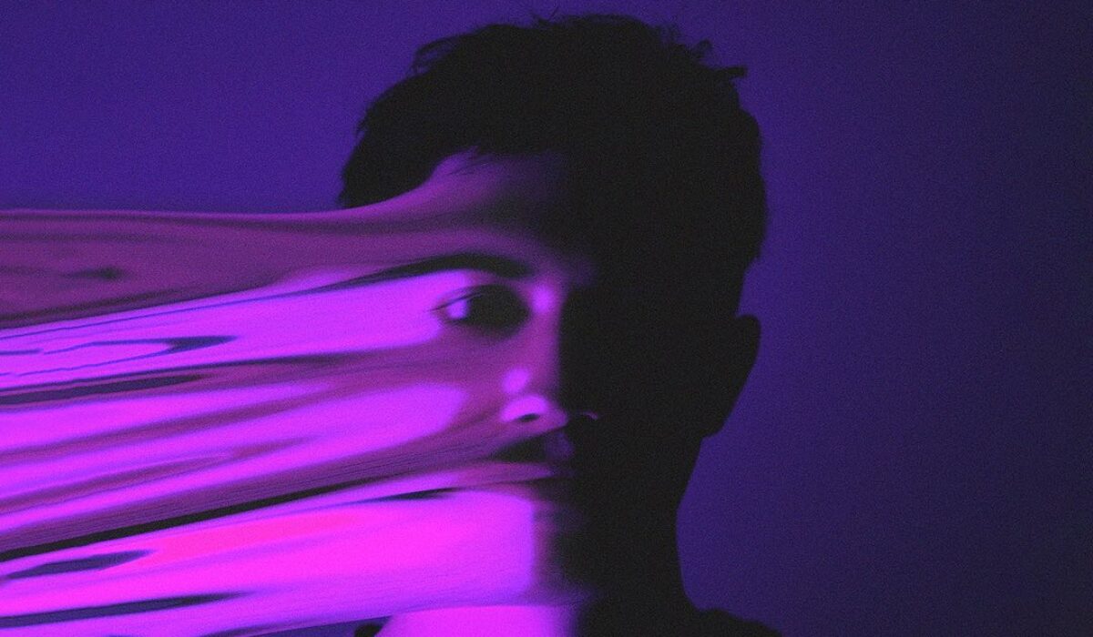 DRYDEN delivers first-ever original via NIGHTMODE, ‘Feel The Power’ – Dancing Astronaut img