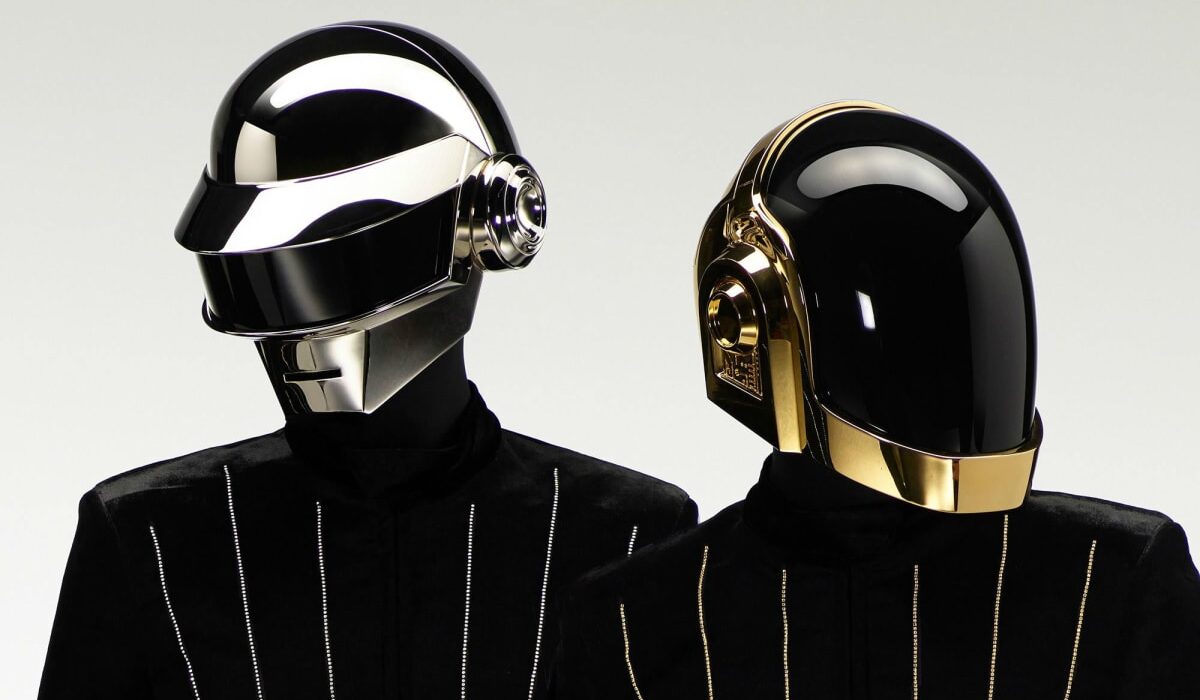 Daft Punk Have Hidden Coordinates in their Spotify Tracks img