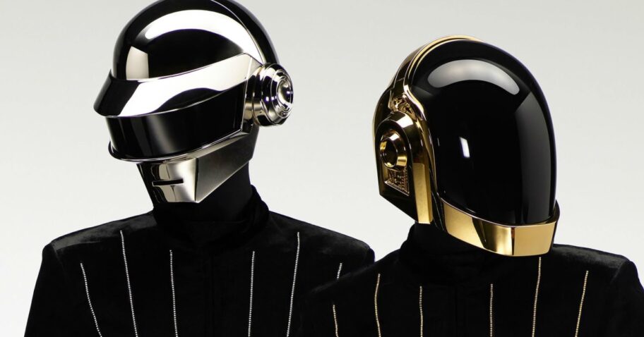 Daft Punk Have Hidden Coordinates in their Spotify Tracks img