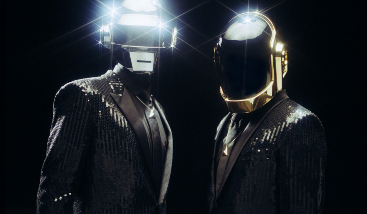 Daft Punk celebrate a decade of ‘Random Access Memories’ with 10-year anniversary edition – Dancing Astronaut img