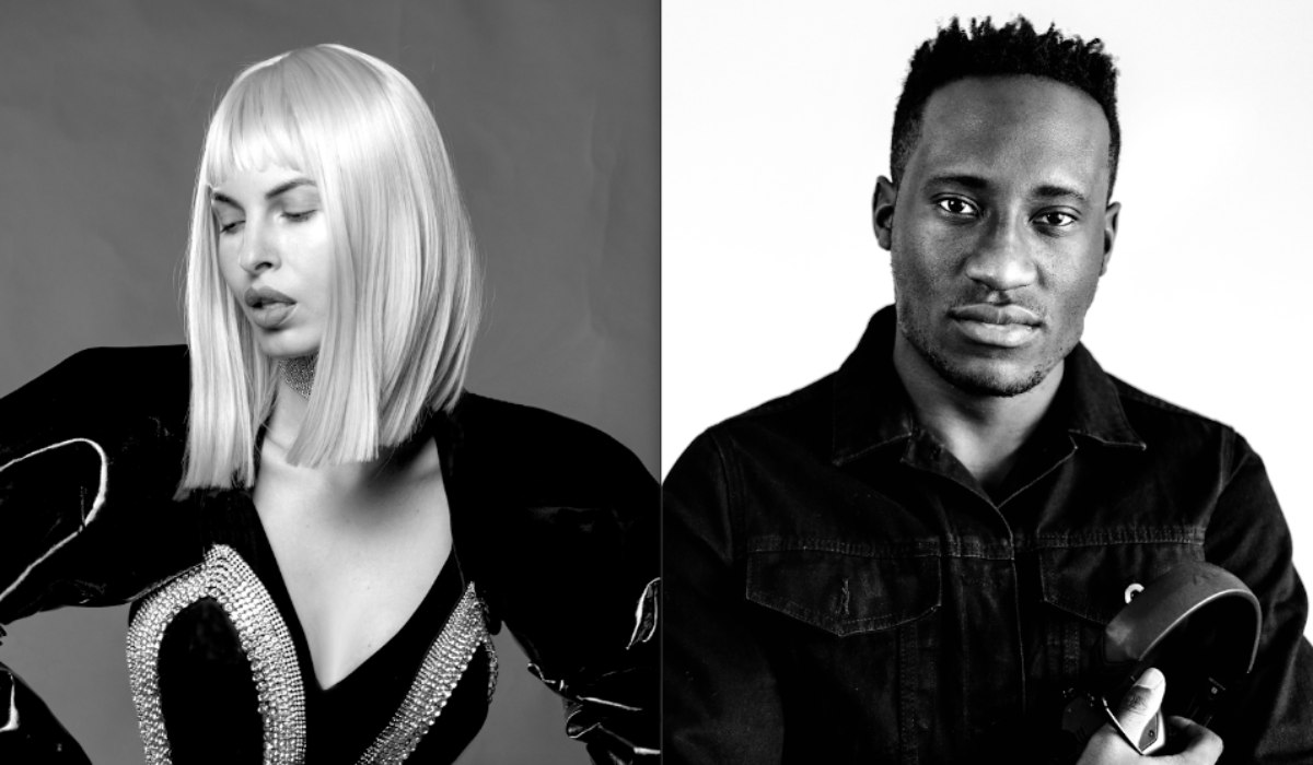 Dea Magna Teams Up With Breakthrough French Artist KAYA For Thrilling Single, “Lights” img