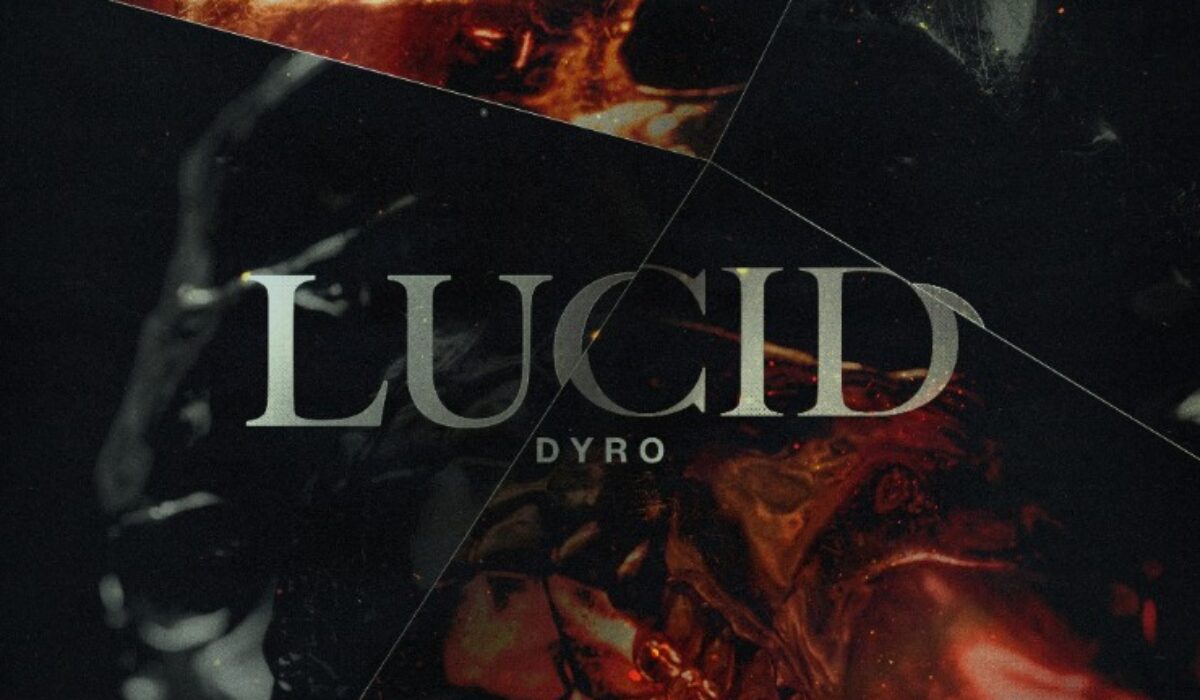 Dyro Returns With Awesome Progressive Tune “Lucid” img