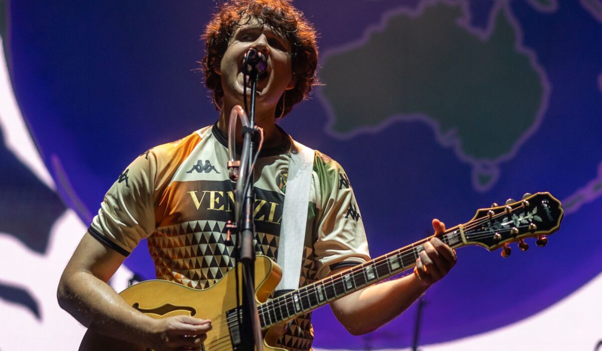 Ezra Koenig reflects on 10th anniversary of ‘Modern Vampires Of The City’ img