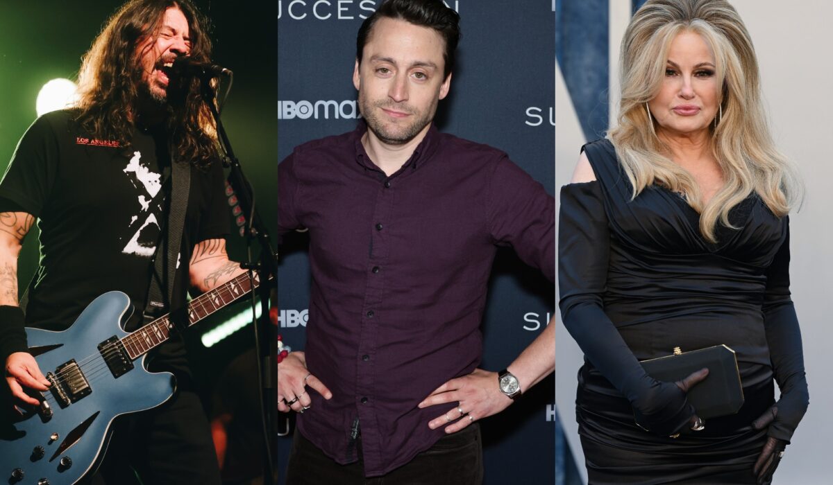 Foo Fighters were scheduled to play ‘SNL’ before WGA strike img