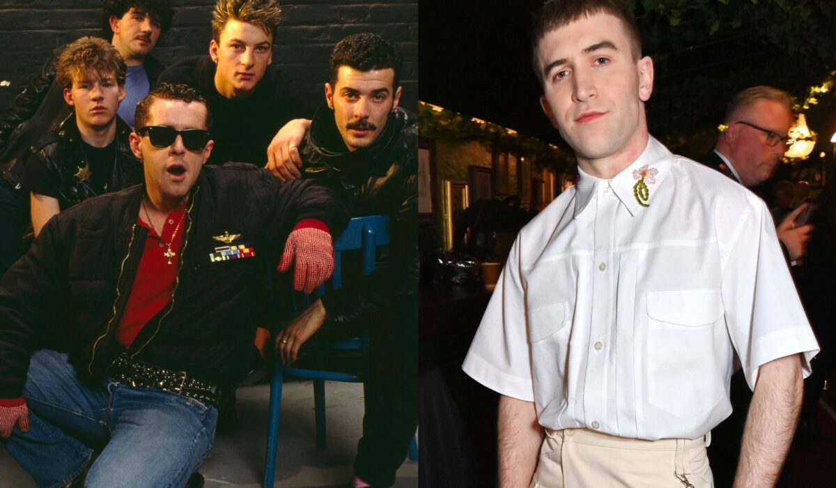Frankie Goes To Hollywood biopic ‘Relax’ in the works with ‘It’s A Sin’ star img