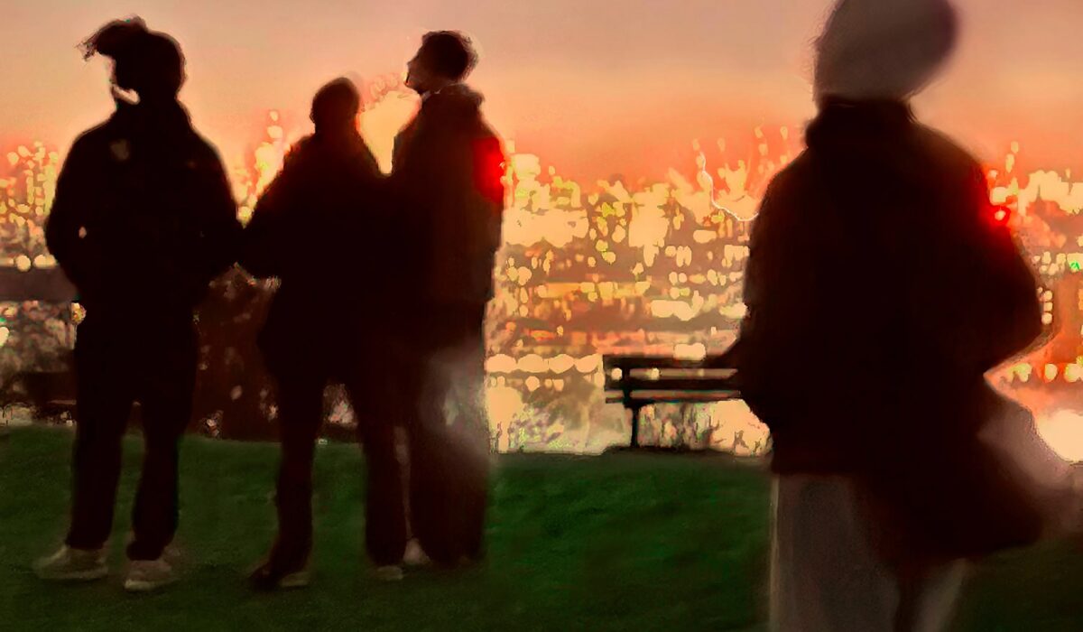 Fred again.. & Brian Eno release somber, ambient album, “Secret Life” img