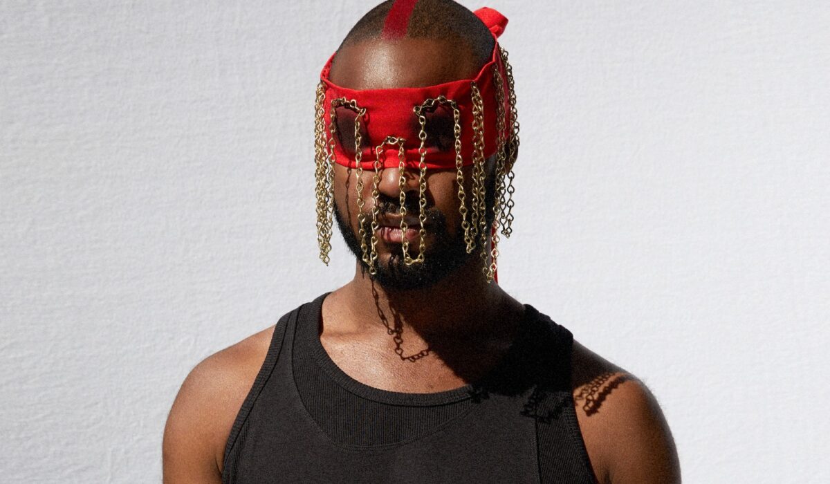 Genesis Owusu announces sophomore album, world tour img