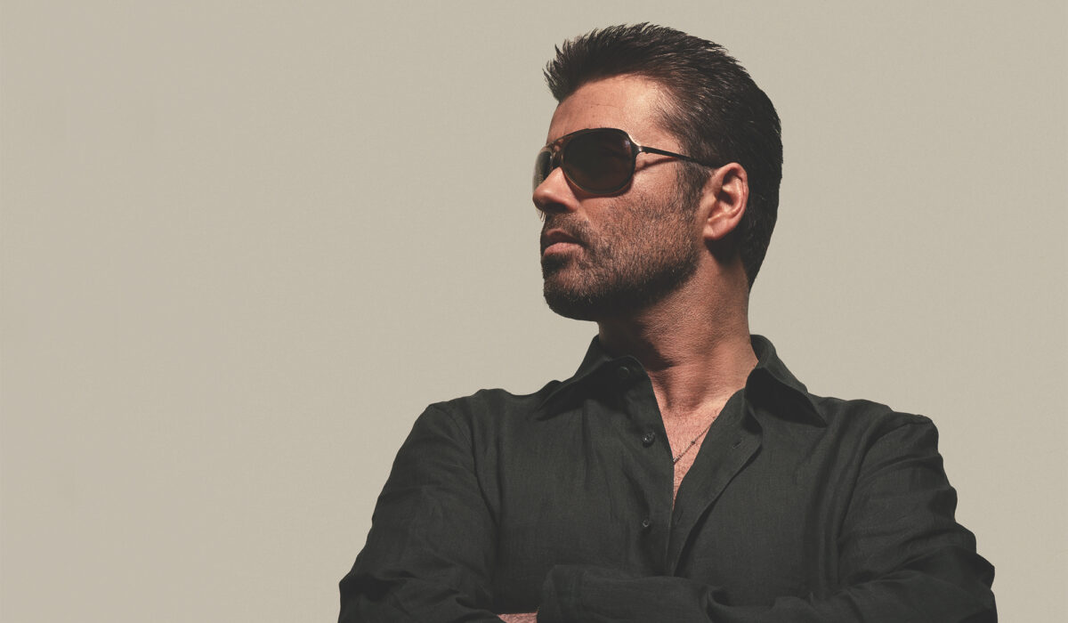 George Michael wins fan vote for 2023 Rock & Roll Hall Of Fame induction img