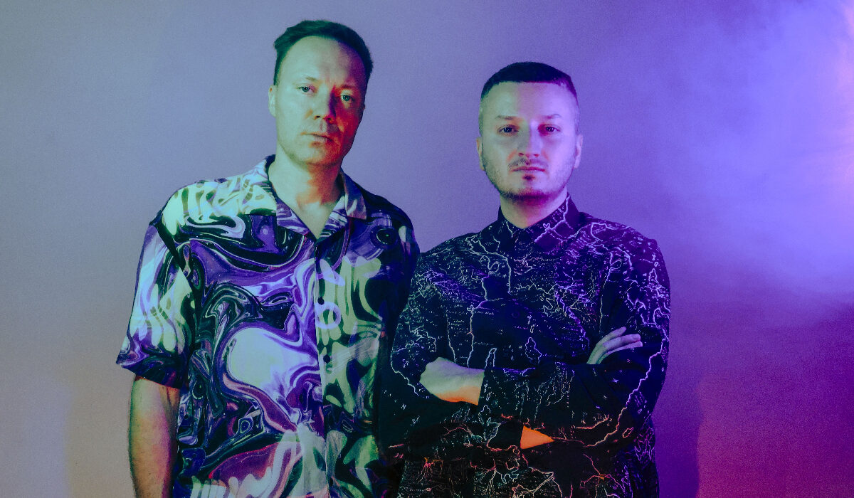 Goom Gum drops ‘Chant’ on own Avtook label img