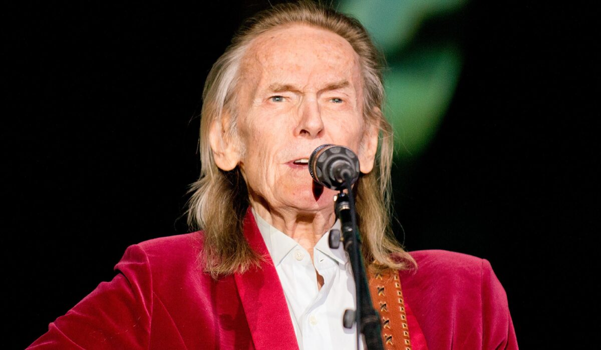 Gordon Lightfoot’s “final album” set for July release img