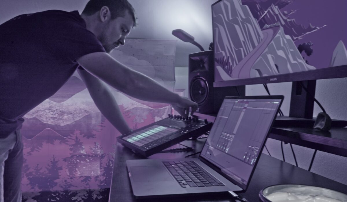 Graffiti Welfare’s Album “Revolving Shores” Continues To Shine img