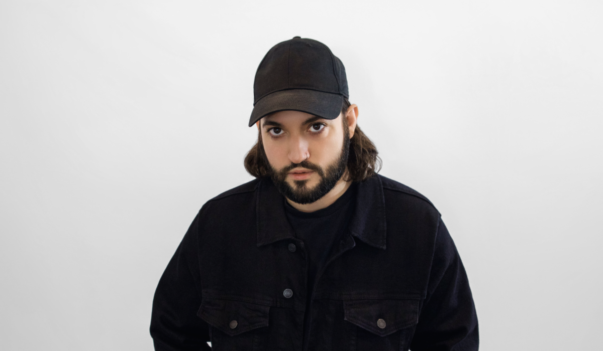 GunFight Drops Highly-Anticipated Drum & Bass Banger “Ill Mentality” img